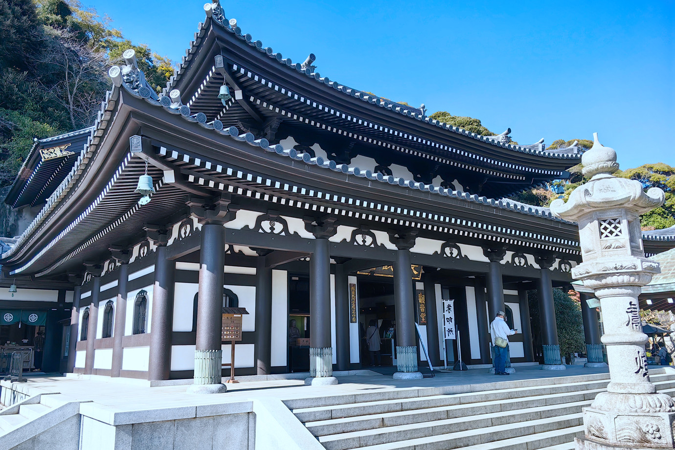坂東三十三所-海光山長谷寺